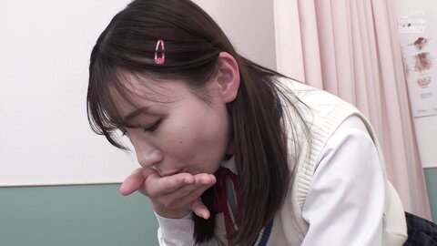 DANDY-806 [4K] This *** Stumbled On See Myself Within The Hospital And She Got Myself Tough By Blinking Panty Shot Action At...