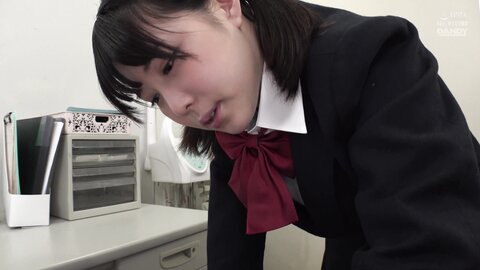 DANDY-806 [4K] This *** Stumbled On See Myself Within The Hospital And She Got Myself Tough By Blinking Panty Shot Action At...