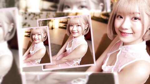 MTALL-024 (Do You Need To Get Notice Blown) Love Little Devil Dirty Speak With Get The Notice And Balls...