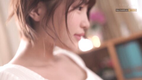 STARS-596 All good girlfriend.No exterior !! Ill go on it all inside myself âª i'm an untimely climax...