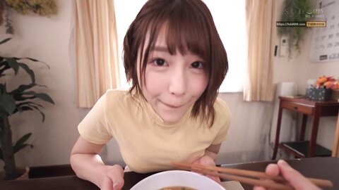 STARS-596 All good girlfriend.No exterior !! Ill go on it all inside myself âª i'm an untimely climax...