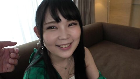 SIRO-4889 [breathtaking girl x gorgeous bottom x gorgeous feet] [5 masturbation weekly] A crispy girl...