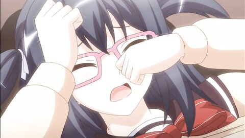 ACRN-348 【アニメ】コンビニ○○Z 第一話 あなた、地下アイドルですよね。社長に万引きがバレていいんですか？