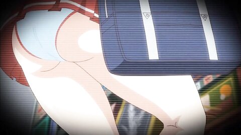 ACRN-348 【アニメ】コンビニ○○Z 第一話 あなた、地下アイドルですよね。社長に万引きがバレていいんですか？