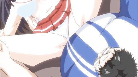ACRN-348 【アニメ】コンビニ○○Z 第一話 あなた、地下アイドルですよね。社長に万引きがバレていいんですか？