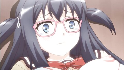 ACRN-348 【アニメ】コンビニ○○Z 第一話 あなた、地下アイドルですよね。社長に万引きがバレていいんですか？