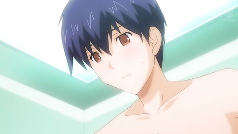JDXA-57649 【アニメ】ママホリック～魅惑のママと甘々カンケイ～ THE ANIMATION 下巻