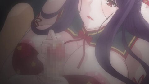 JDXA-57649 【アニメ】ママホリック～魅惑のママと甘々カンケイ～ THE ANIMATION 下巻