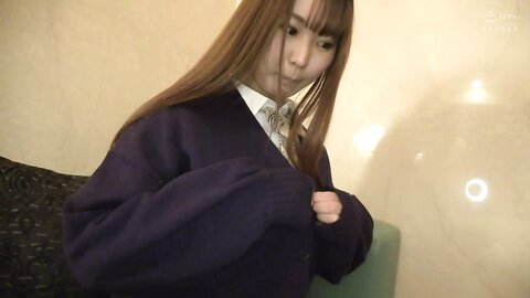 345SIMM-736 The biggest fun milk in Enko History has arrived! While shaking the weight -grade boobs of the...