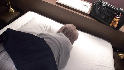 509JPAK-029 [Raw vaginal cum shot] Gonzo with a girl who loves blonde tongue earrings MGS Video Prestige...