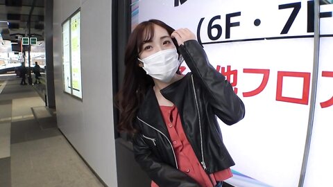 200GANA-2717 Seriously soft, first shot. 1800 slender tiny sister Shibuya Nampa! As expected, makeup artis...