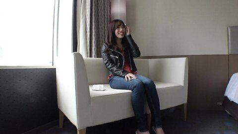 200GANA-2717 Seriously soft, first shot. 1800 slender tiny sister Shibuya Nampa! As expected, makeup artis...