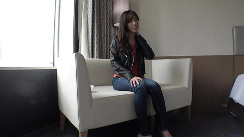 200GANA-2717 Seriously soft, first shot. 1800 slender tiny sister Shibuya Nampa! As expected, makeup artis...