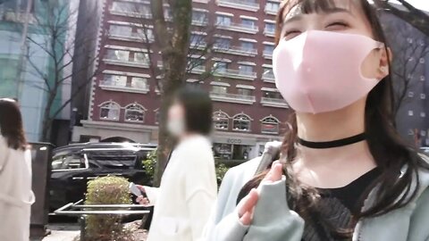 390JNT-043 [Gachi enjoy! Facial Deviation worth SSS course is a charming Imadoki JD] we do not believe its the...