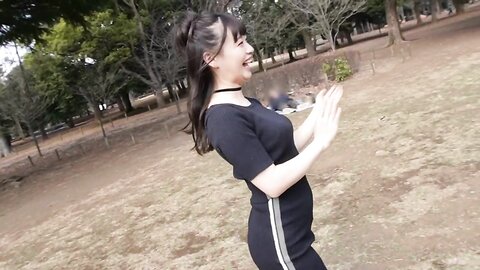 390JNT-043 [Gachi enjoy! Facial Deviation worth SSS course is a charming Imadoki JD] we do not believe its the...