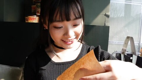 390JNT-043 [Gachi enjoy! Facial Deviation worth SSS course is a charming Imadoki JD] we do not believe its the...