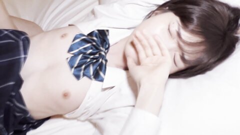 BAB-064 Ive Had This Hard-on For A Long Time A-flat Titty Tale That Begun With Creampie Raw Footage