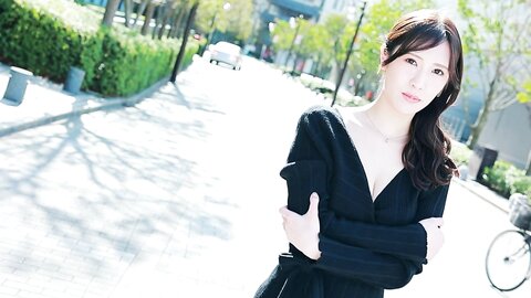 JUL-962 After Fulfilling You, My Worldview Of Beauty Ended Up Being Shattered. Asami Mizuhana 32 Yrs . Old Her Adult...
