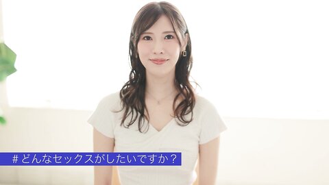 JUL-962 After Fulfilling You, My Worldview Of Beauty Ended Up Being Shattered. Asami Mizuhana 32 Yrs . Old Her Adult...