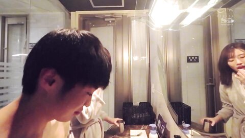 SSIS-413 Despite 10 Ejaculations, Despite The Day Cums, We Nevertheless Would You Like To Continue Getting Fcked By...