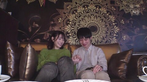 SSIS-413 Despite 10 Ejaculations, Despite The Day Cums, We Nevertheless Would You Like To Continue Getting Fcked By...