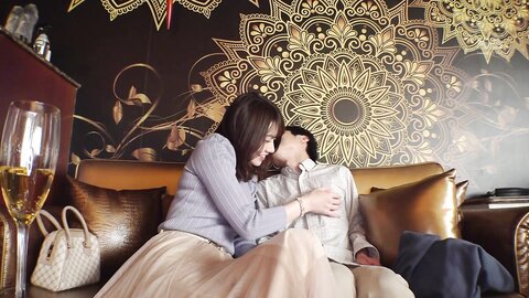 SSIS-413 Despite 10 Ejaculations, Despite The Day Cums, We Nevertheless Would You Like To Continue Getting Fcked By...