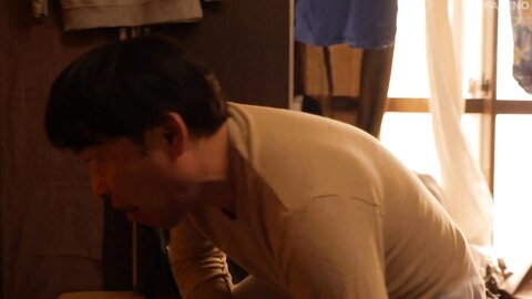 FSDSS-418 in the center -aged Kimo whom life when you look at the trash area, it always been combined in...