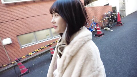 HMN-179 She Likes About One-third Of Myself And I Also Like About Two-thirds, And I Am Invited On A Night Out Together By A Younger...