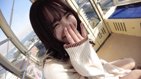 HMN-179 She Likes About One-third Of Myself And I Also Like About Two-thirds, And I Am Invited On A Night Out Together By A Younger...