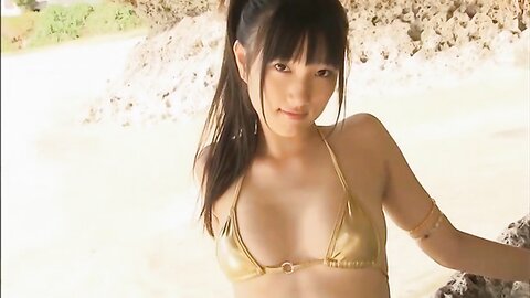 TSDV-41503 Nana Tanaka 田中菜々 – ピュア・スマイル