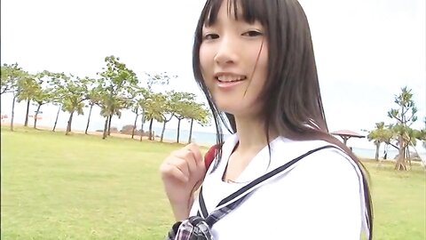 TSDV-41503 Nana Tanaka 田中菜々 – ピュア・スマイル