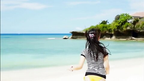 TSDV-41503 Nana Tanaka 田中菜々 – ピュア・スマイル