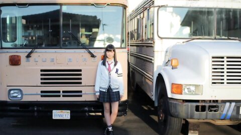 UFXW-2003 Miki Nonaka 野中美希 – Greeting〜野中美希〜 Blu-ray