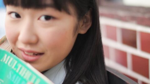 UFXW-2003 Miki Nonaka 野中美希 – Greeting〜野中美希〜 Blu-ray