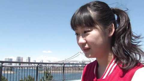 UFXW-2003 Miki Nonaka 野中美希 – Greeting〜野中美希〜 Blu-ray