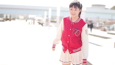 UFXW-2003 Miki Nonaka 野中美希 – Greeting〜野中美希〜 Blu-ray