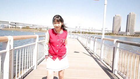 UFXW-2003 Miki Nonaka 野中美希 – Greeting〜野中美希〜 Blu-ray