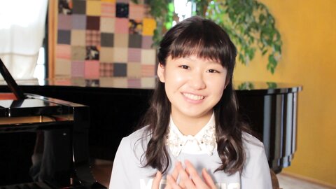 UFXW-2003 Miki Nonaka 野中美希 – Greeting〜野中美希〜 Blu-ray