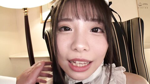 ETQR-385 (Daydream POV) Maid Servant Has Complete Obedience On Her Behalf Ovulation Day To Shag For A Pregnanc...