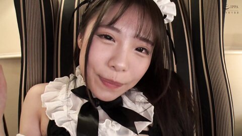 ETQR-385 (Daydream POV) Maid Servant Has Complete Obedience On Her Behalf Ovulation Day To Shag For A Pregnanc...