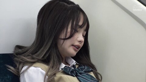 DANDY-812 Getting Dirty Regarding The Final Train Residence - On It's Own With A *** Slut - She Flashes Her...