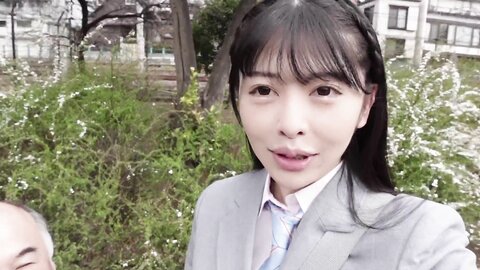 VOTAN-002 Lovin For Old Guys Hinako Mori