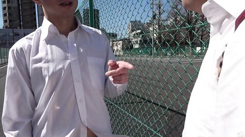 NOSKN-001 Unrivaled Prozzy Scholar. Ichika Matsumoto@No Skins!