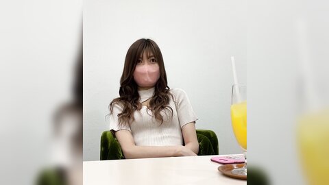 2903429-2 NoFull face literary works division nice and clean beauty Yuki-chan no. 5 fucked by a big-cocked black guy unwillingly