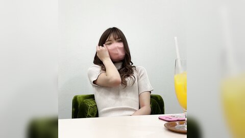 2903429-2 NoFull face literary works division nice and clean beauty Yuki-chan no. 5 fucked by a big-cocked black guy unwillingly