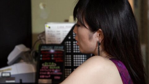 AZSD-049 Gonna Extremes Yuri Morishita