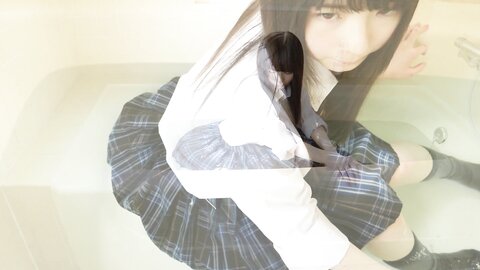 FUKA-002 Fuka Hoshino - Month-to-month FUKA, May Edition - Marguerite, Brand New Class Term Past Part