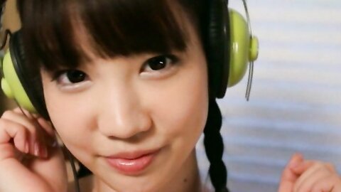 Koharu Suzuki SHMO-031