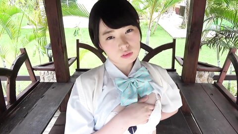 MK-017 Maidens trembling Mizuho Ishimori