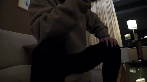 CRNX-060 (4K) University Girl With Striking Face And Shaved Pussy. Squirting POV Sex. Natsu Sano